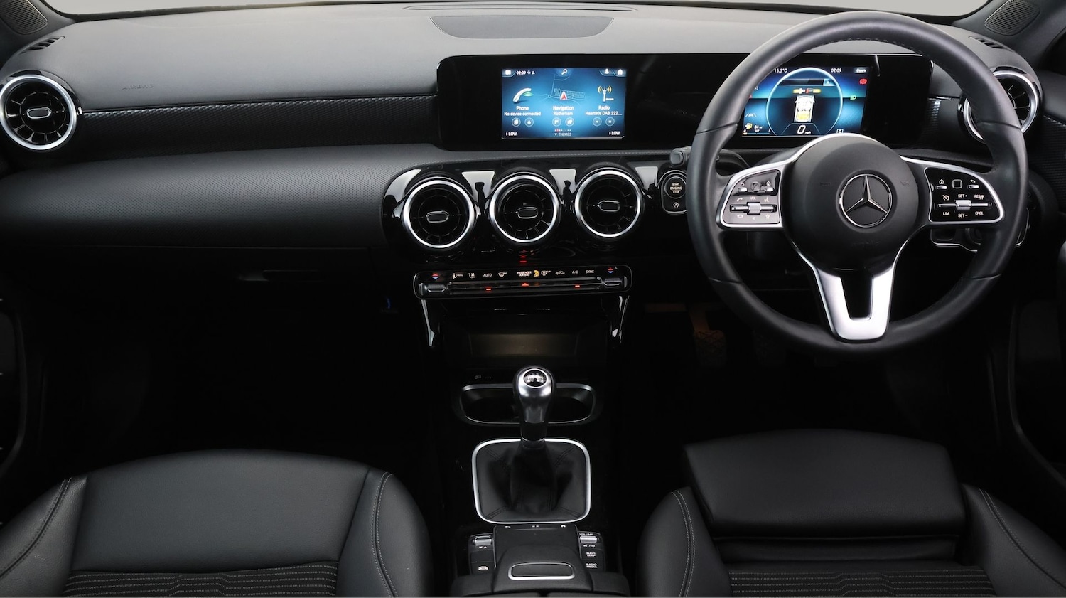 Used Mercedes-Benz A-Class 2022 for sale - 77761662: Photo 13