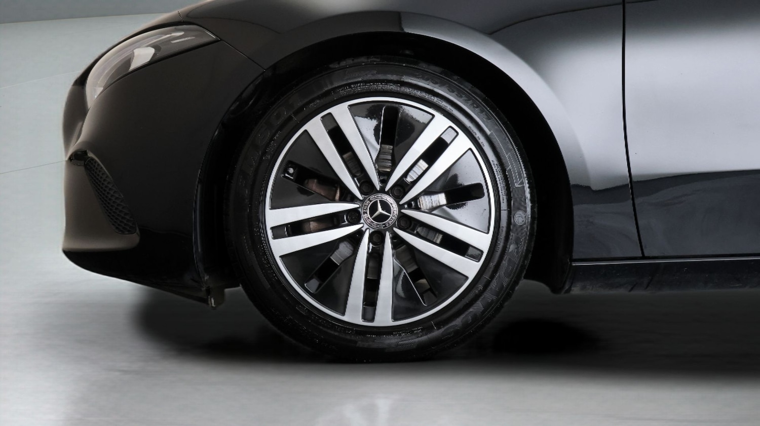 Used Mercedes-Benz A-Class 2022 for sale - 77761662: Photo 18