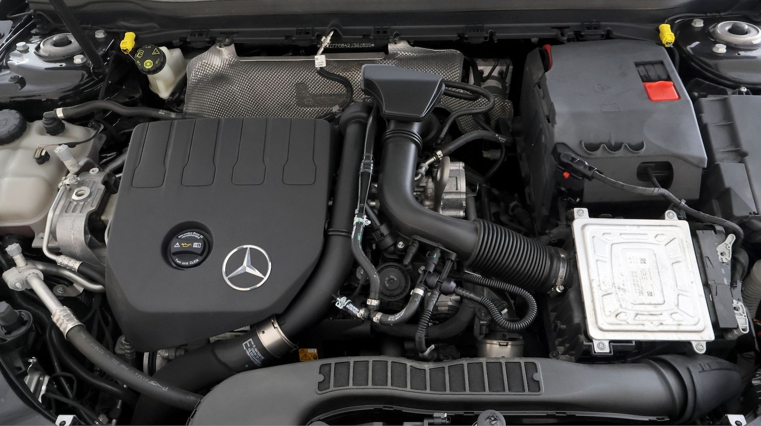 Used Mercedes-Benz A-Class 2022 for sale - 77761662: Photo 19