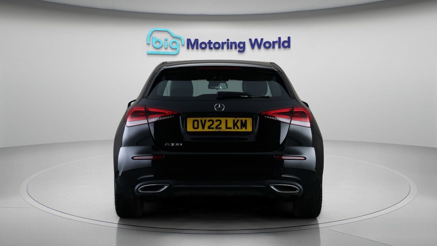 Used Mercedes-Benz A-Class 2022 for sale - 77761662: Photo 6