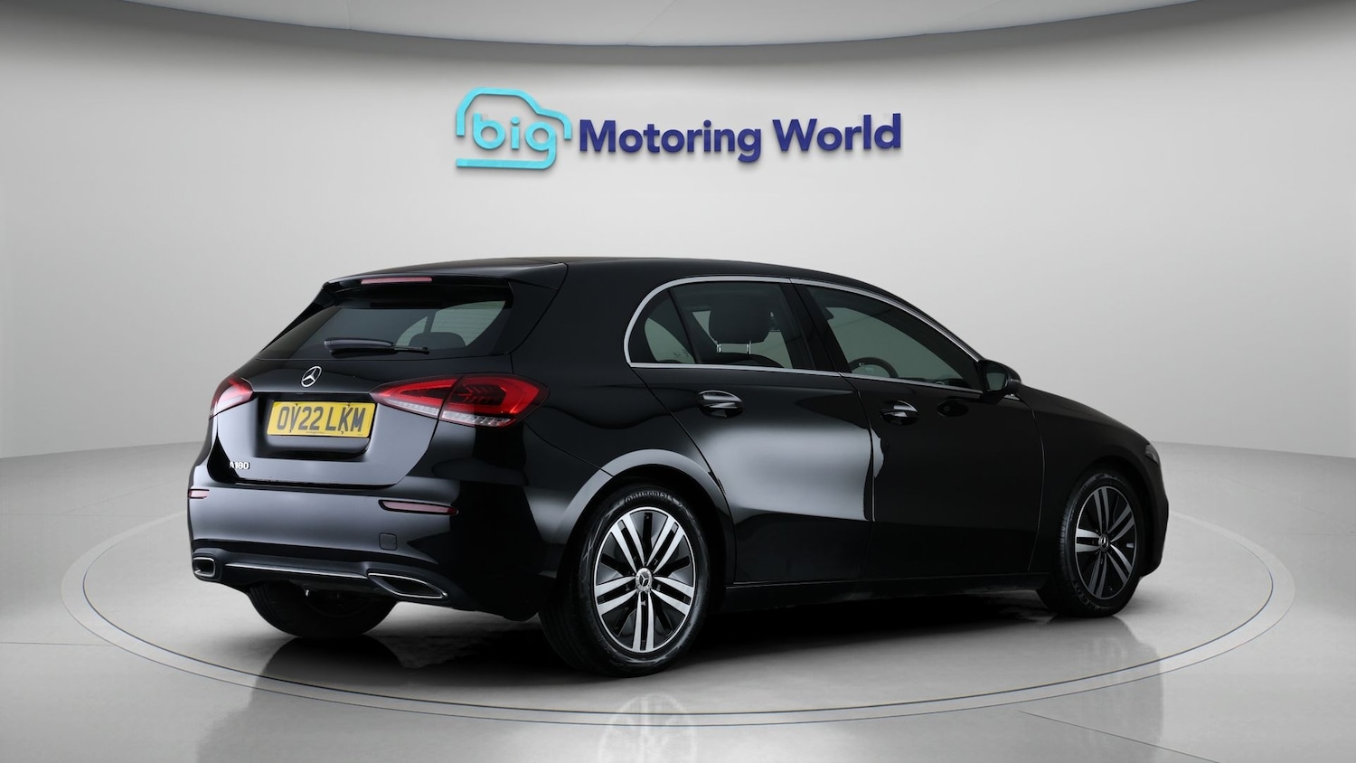 Used Mercedes-Benz A-Class 2022 for sale - 77761662: Photo 7