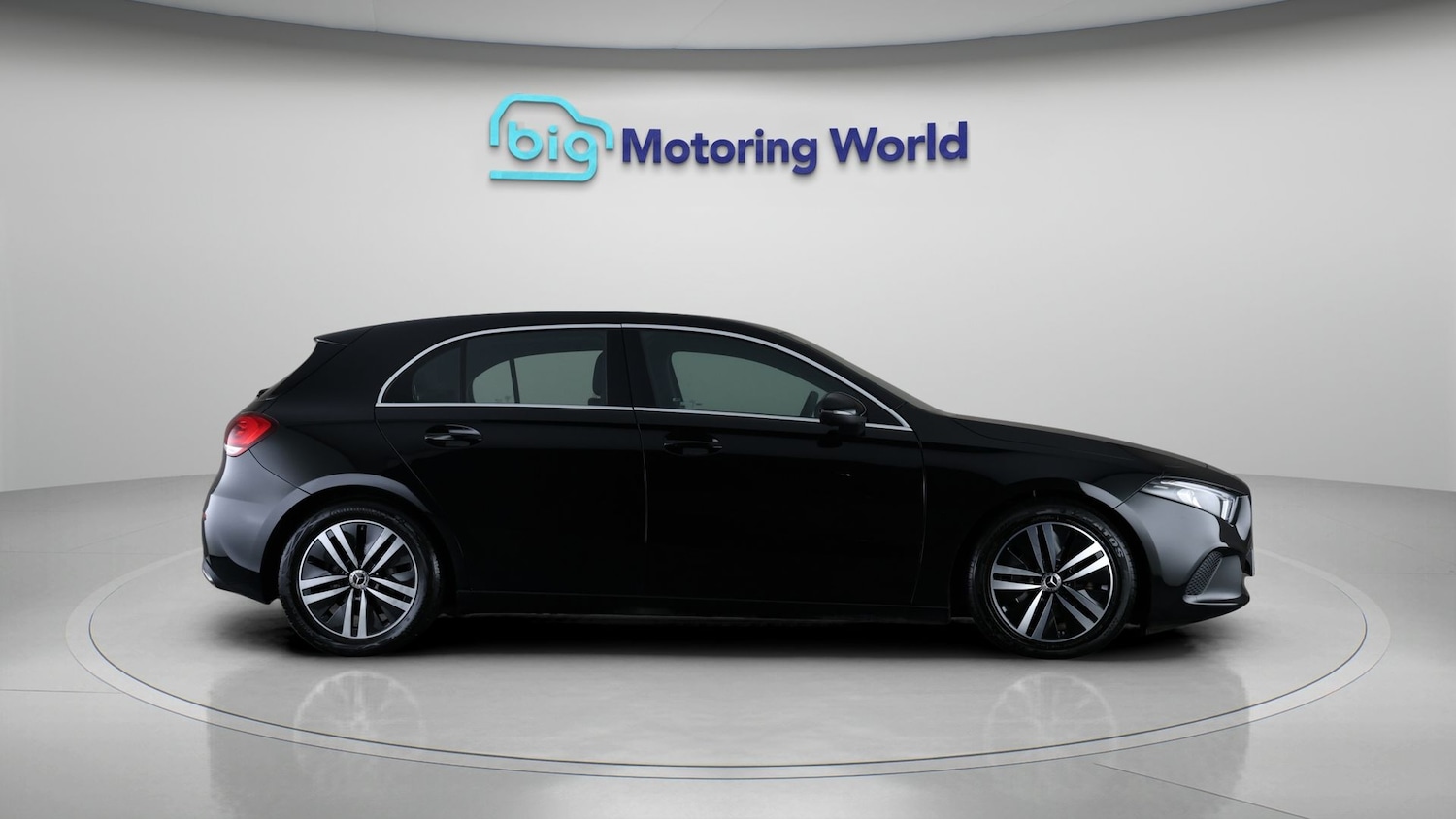 Used Mercedes-Benz A-Class 2022 for sale - 77761662: Photo 8