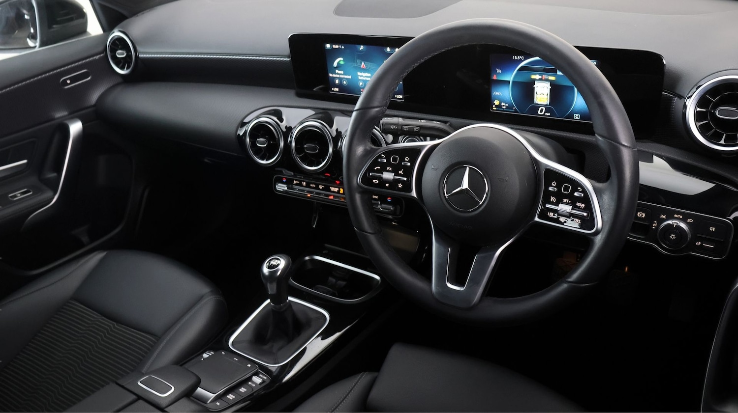 Used Mercedes-Benz A-Class 2022 for sale - 77761662: Photo 9