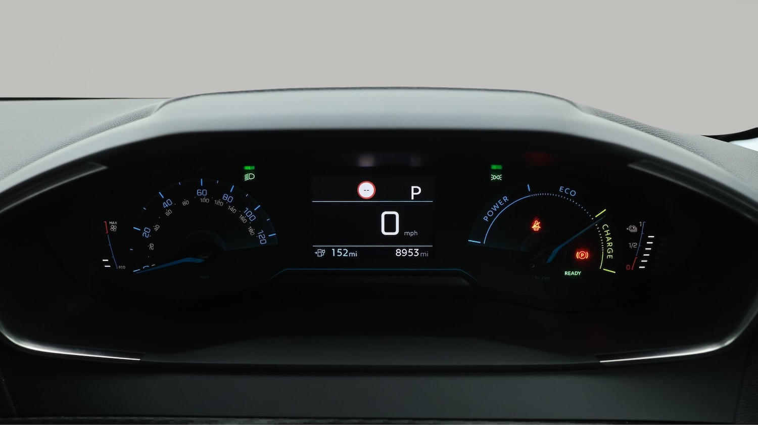 Used Peugeot E-208 2023 for sale - 76151927: Photo 11