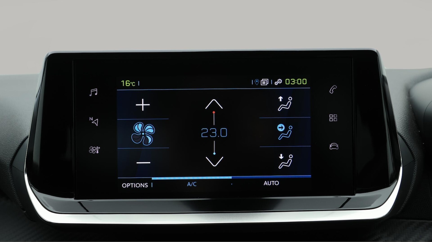 Used Peugeot E-208 2023 for sale - 76151927: Photo 13