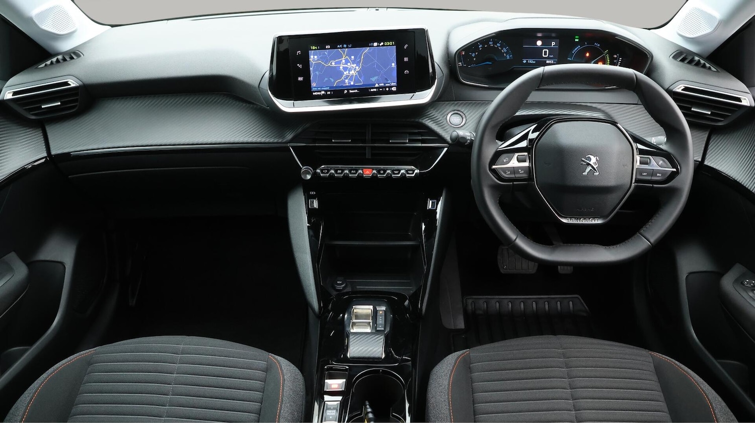 Used Peugeot E-208 2023 for sale - 76151927: Photo 14
