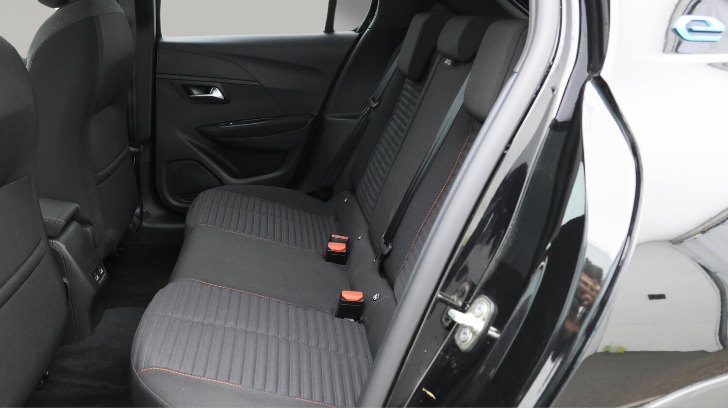 Used Peugeot E-208 2023 for sale - 76151927: Photo 17