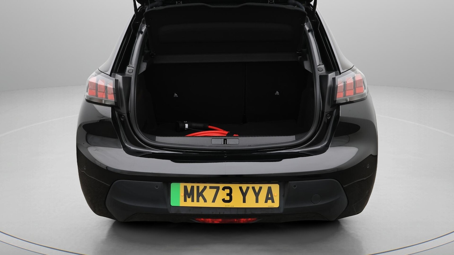 Used Peugeot E-208 2023 for sale - 76151927: Photo 18