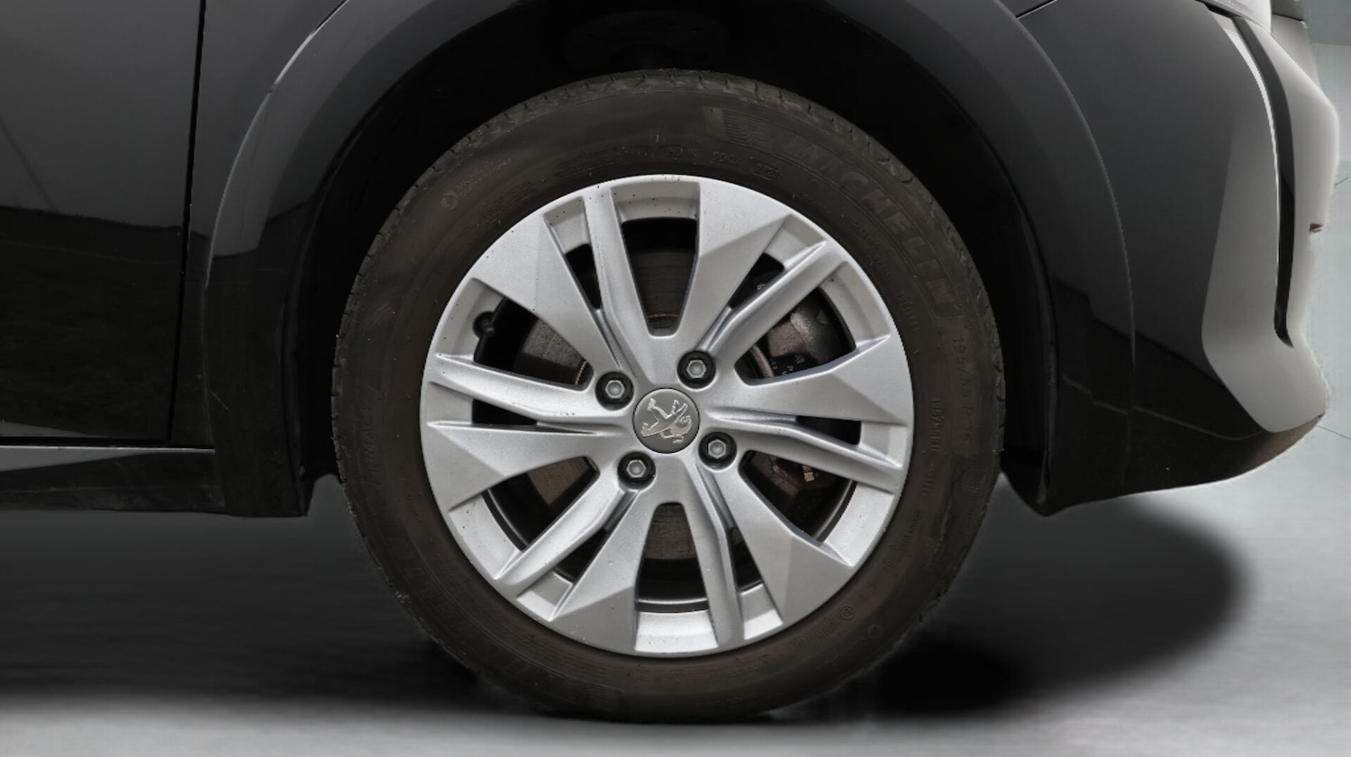 Used Peugeot E-208 2023 for sale - 76151927: Photo 19