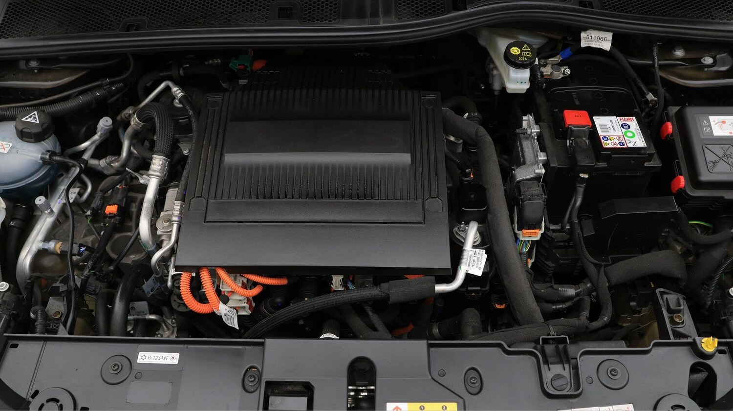 Used Peugeot E-208 2023 for sale - 76151927: Photo 20