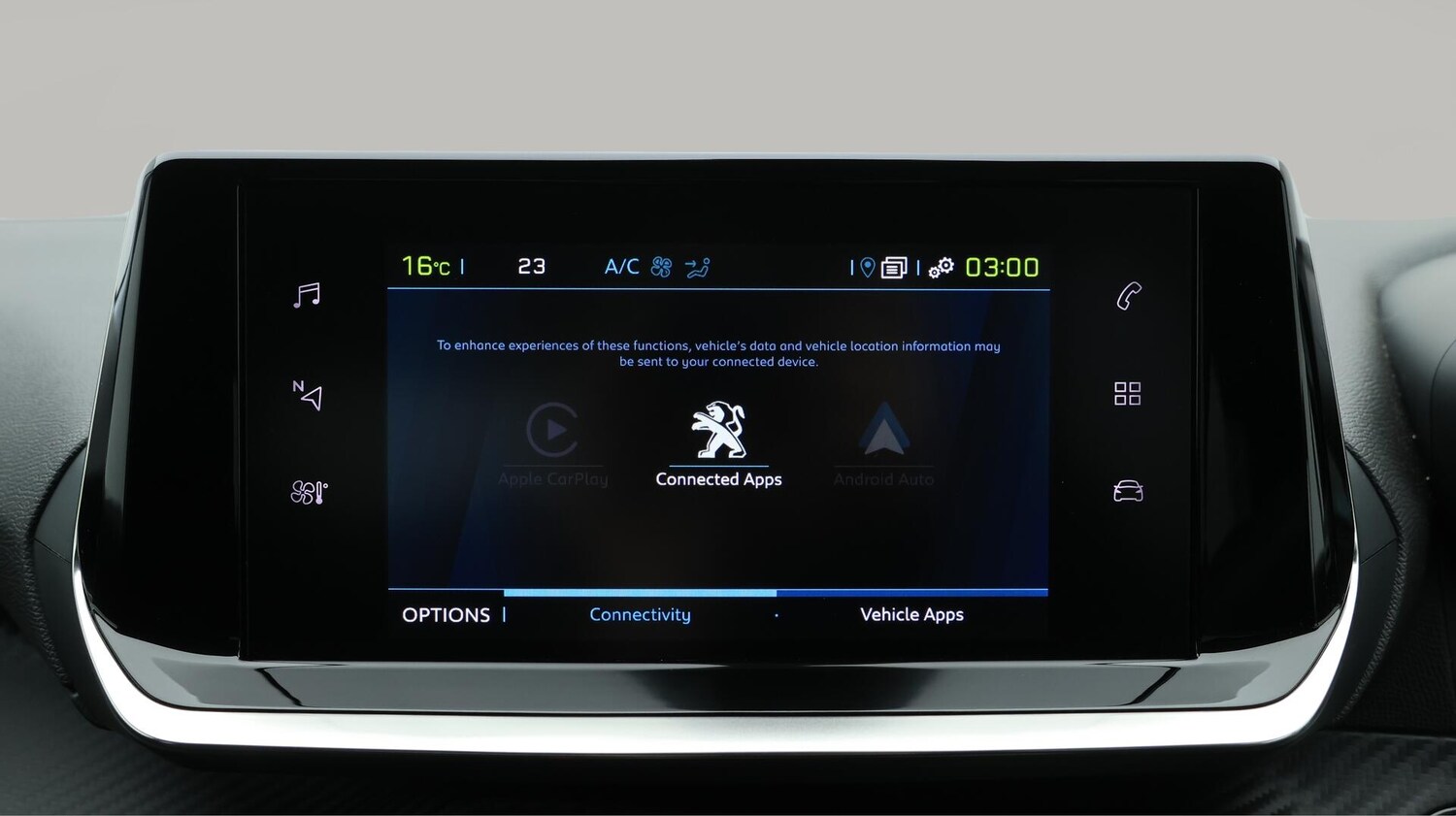 Used Peugeot E-208 2023 for sale - 76151927: Photo 27