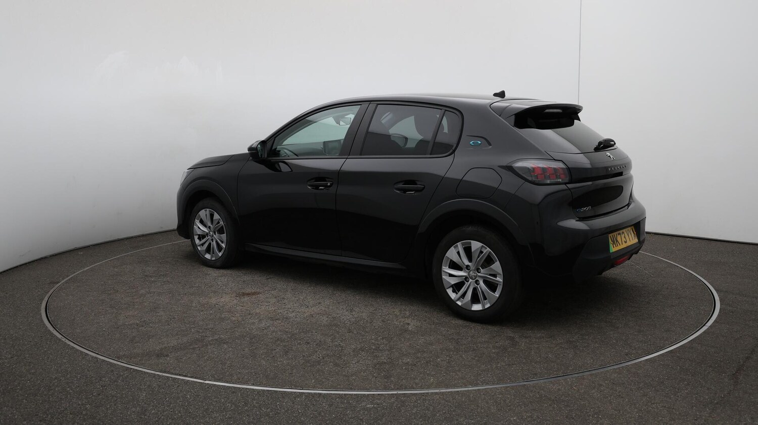 Used Peugeot E-208 2023 for sale - 76151927: Photo 37