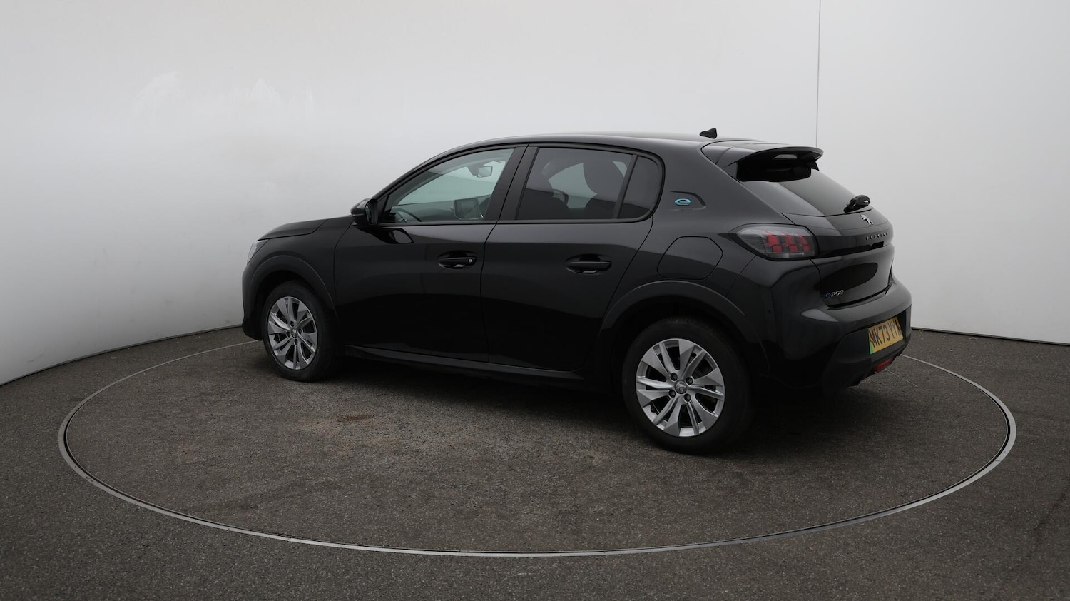 Used Peugeot E-208 2023 for sale - 76151927: Photo 38