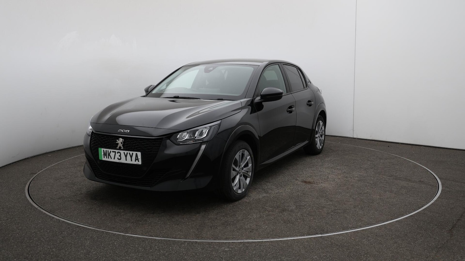Used Peugeot E-208 2023 for sale - 76151927: Photo 39