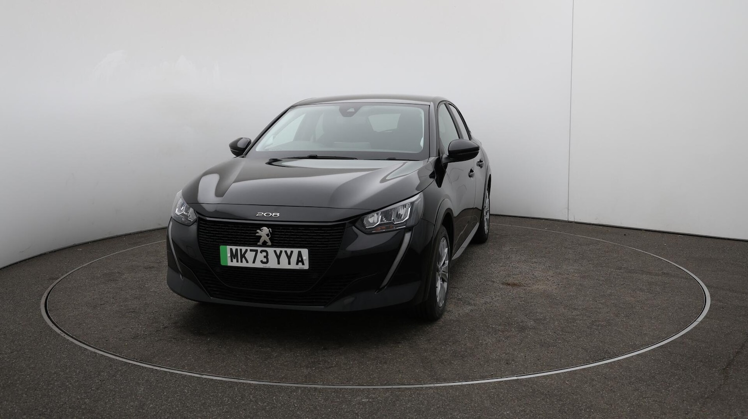 Used Peugeot E-208 2023 for sale - 76151927: Photo 40