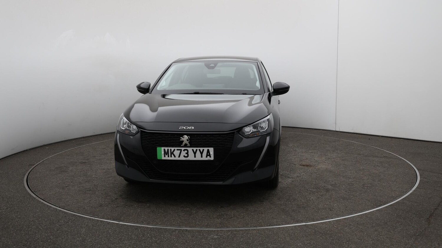Used Peugeot E-208 2023 for sale - 76151927: Photo 41
