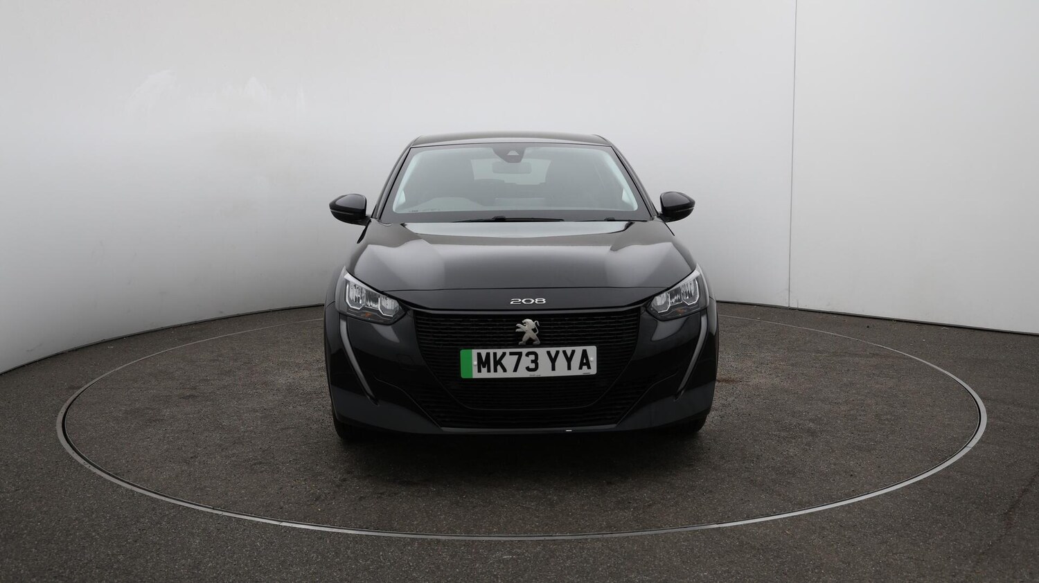 Used Peugeot E-208 2023 for sale - 76151927: Photo 42