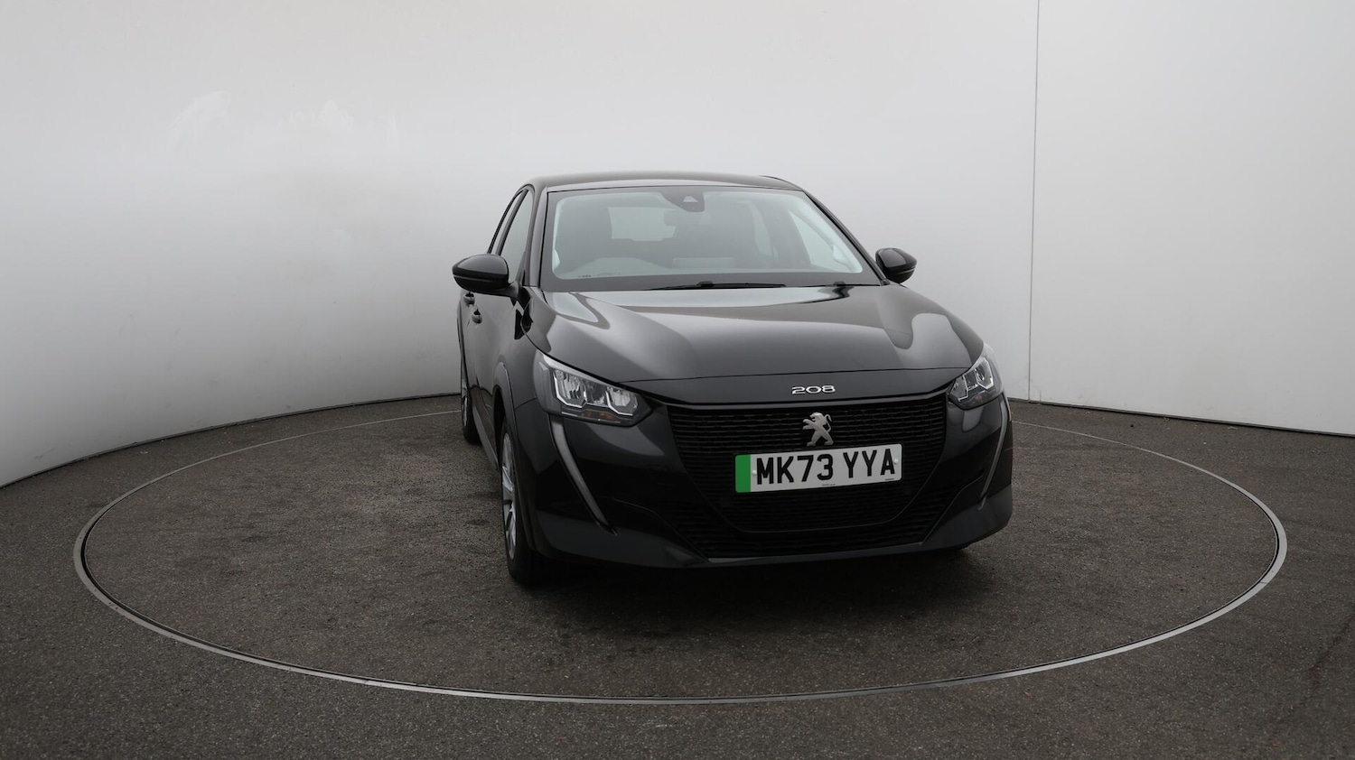 Used Peugeot E-208 2023 for sale - 76151927: Photo 43