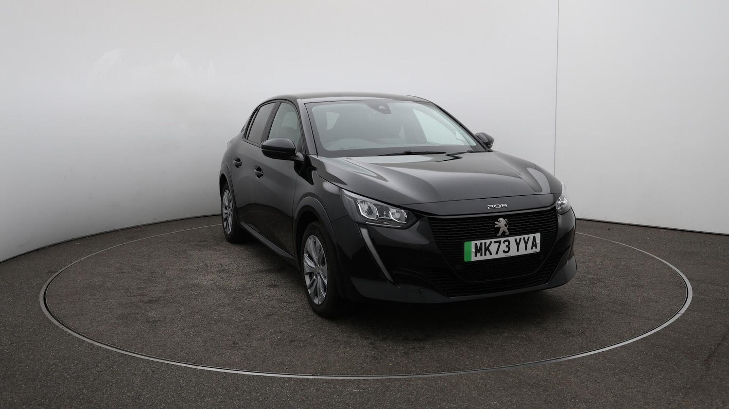 Used Peugeot E-208 2023 for sale - 76151927: Photo 44