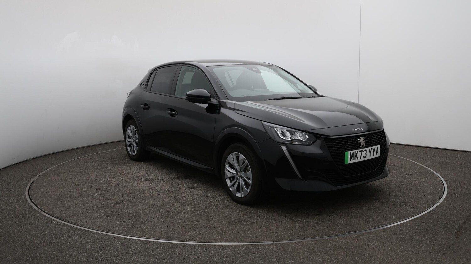 Used Peugeot E-208 2023 for sale - 76151927: Photo 45