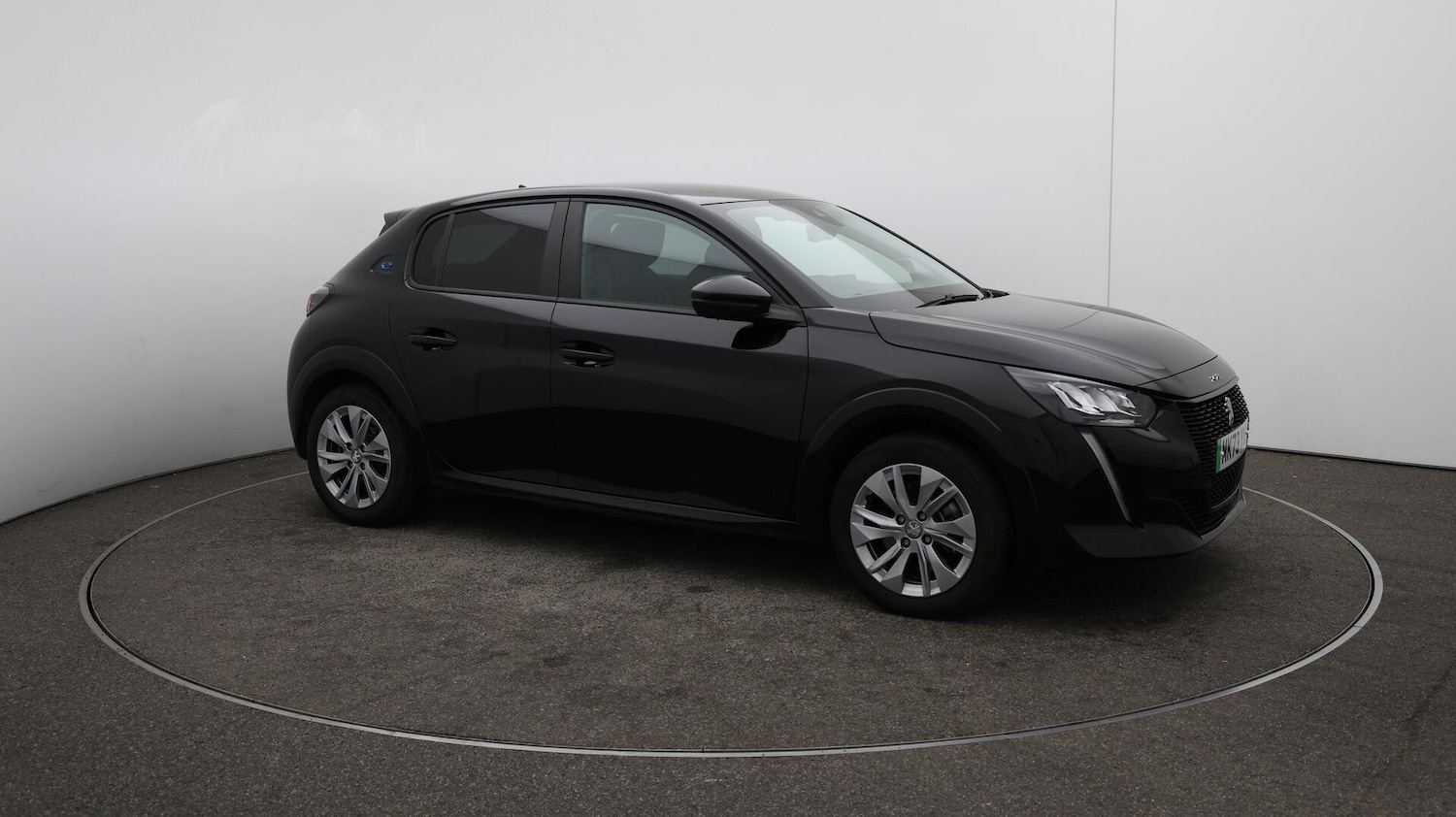 Used Peugeot E-208 2023 for sale - 76151927: Photo 47