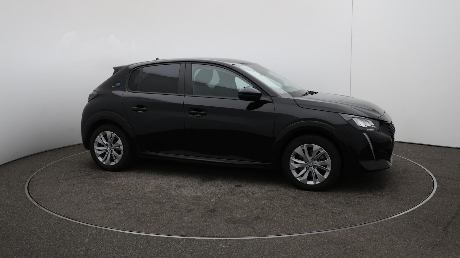 Used Peugeot E-208 2023 for sale - 76151927: Photo 48