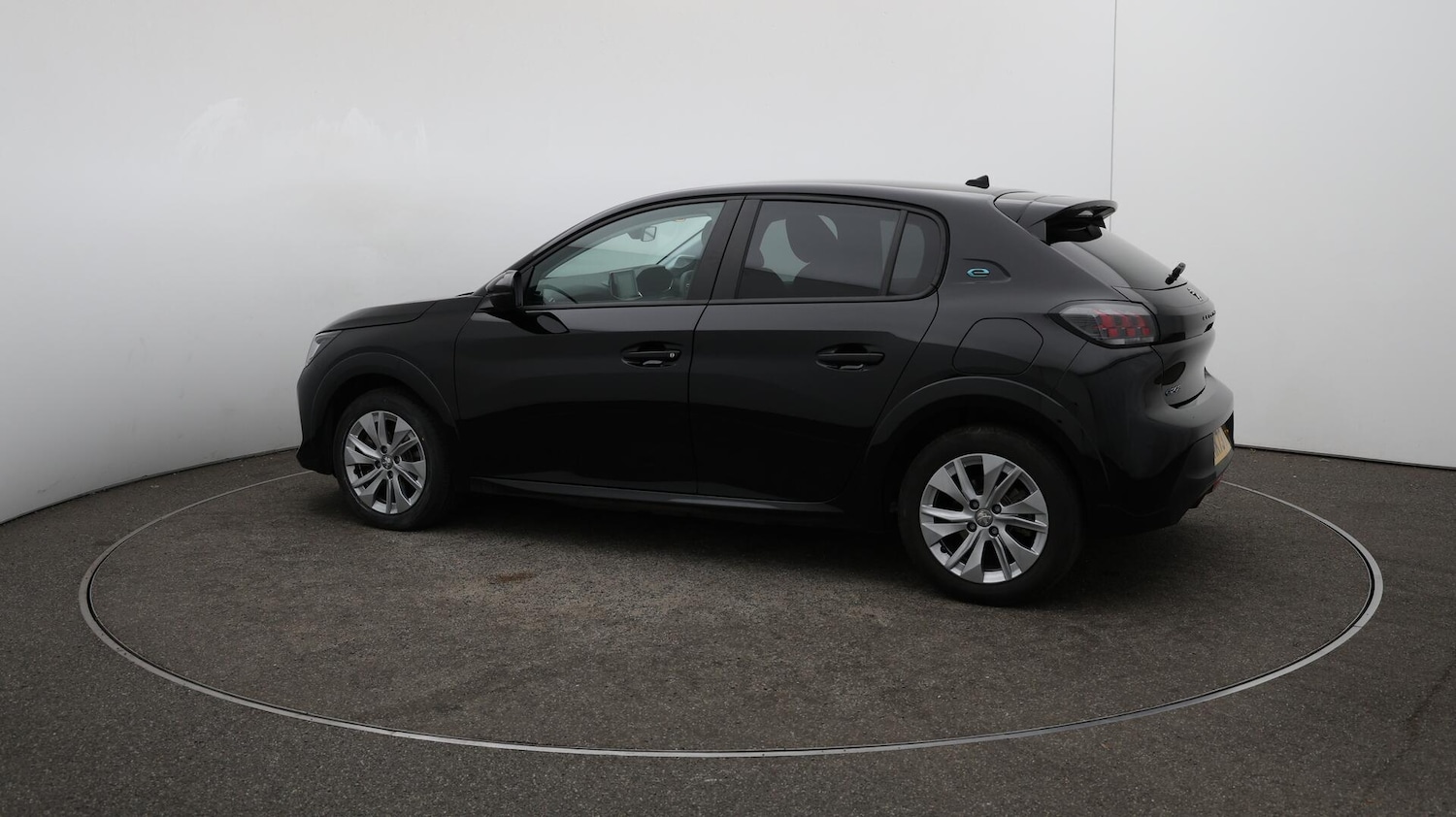 Used Peugeot E-208 2023 for sale - 76151927: Photo 49