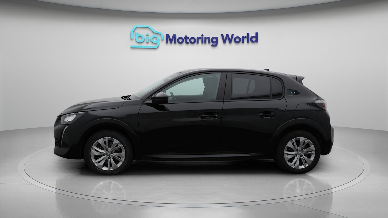 Used Peugeot E-208 2023 for sale - 76151927: Photo 5