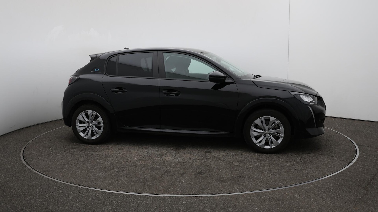 Used Peugeot E-208 2023 for sale - 76151927: Photo 50