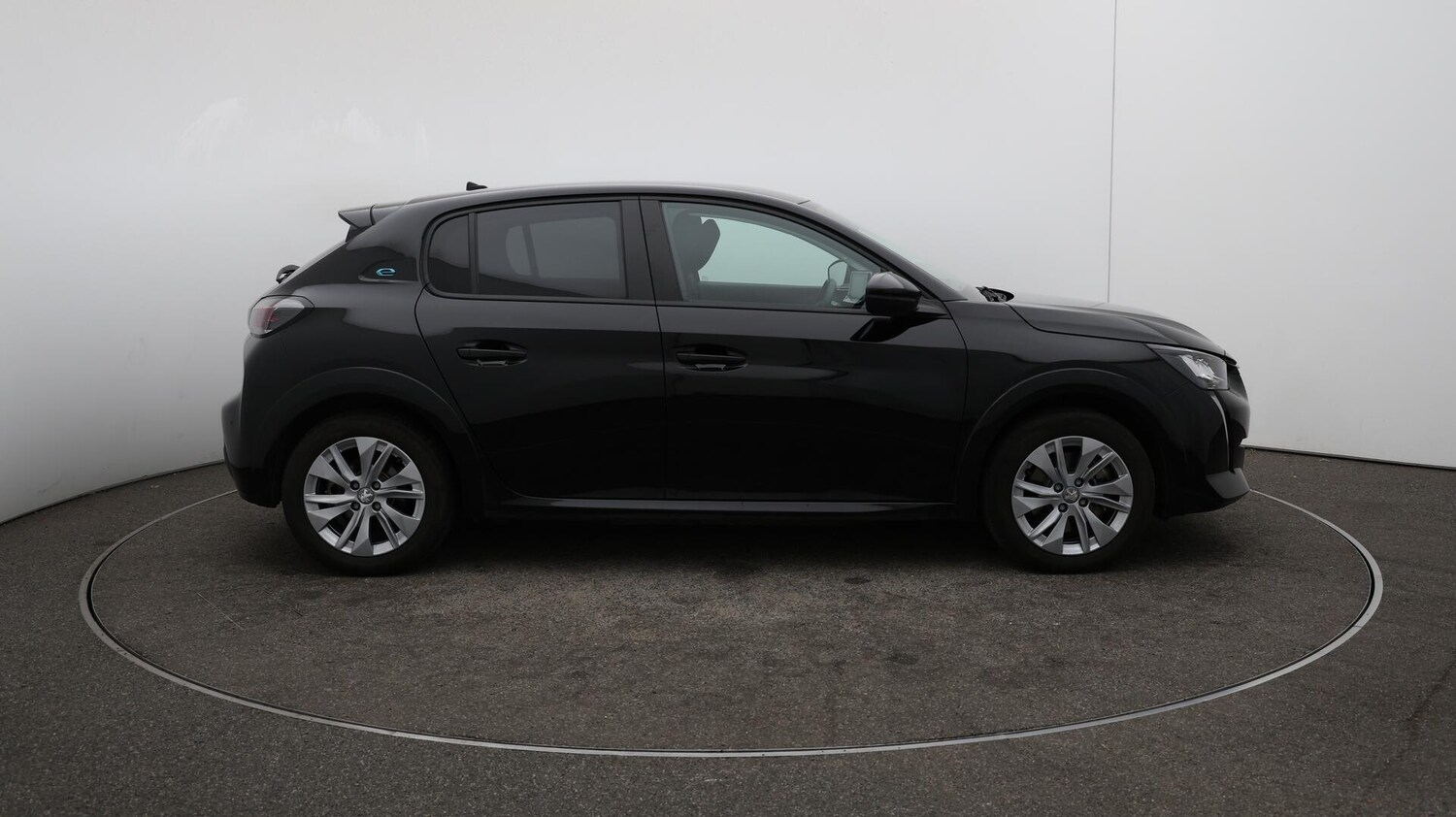 Used Peugeot E-208 2023 for sale - 76151927: Photo 51