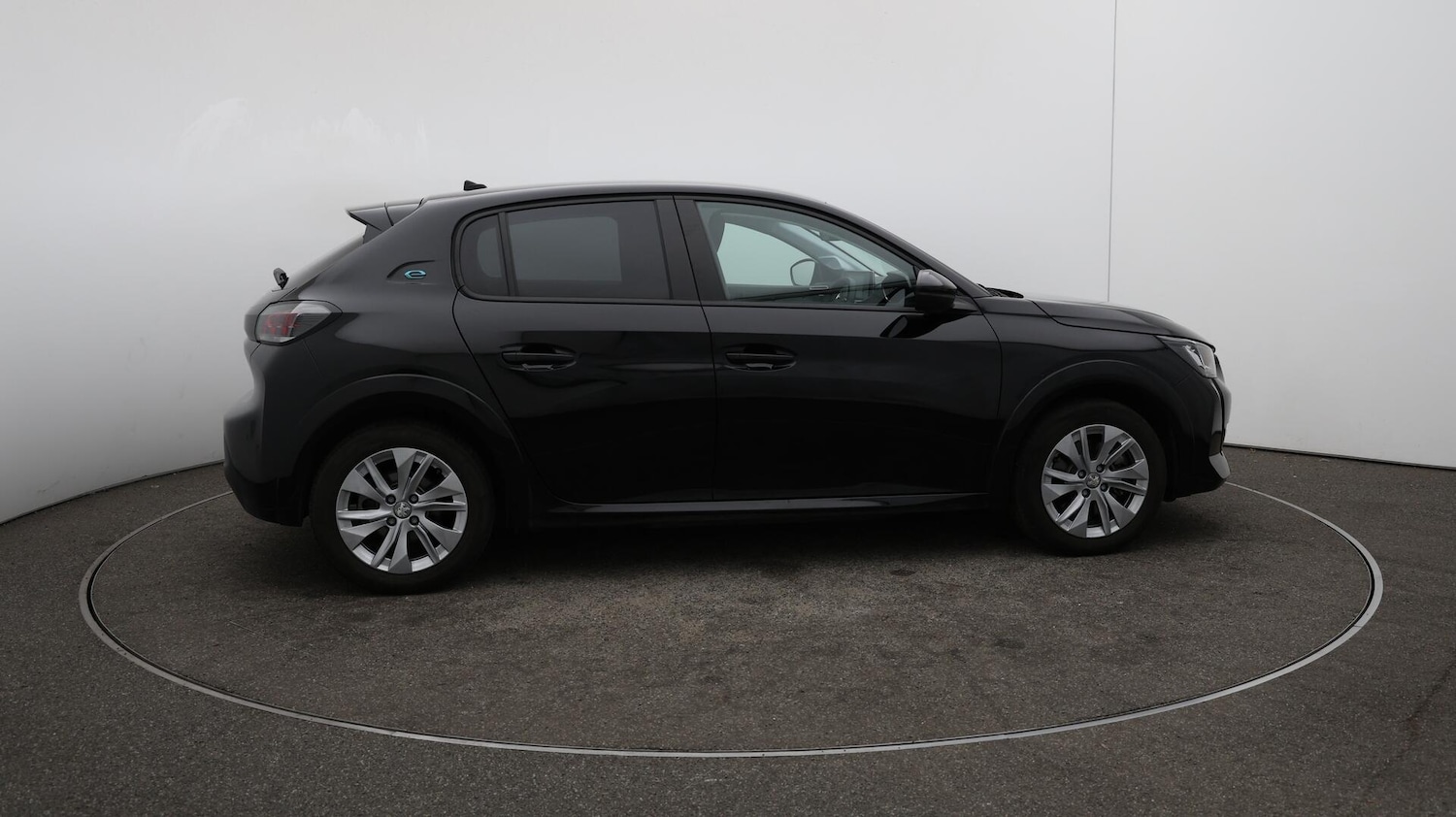 Used Peugeot E-208 2023 for sale - 76151927: Photo 52