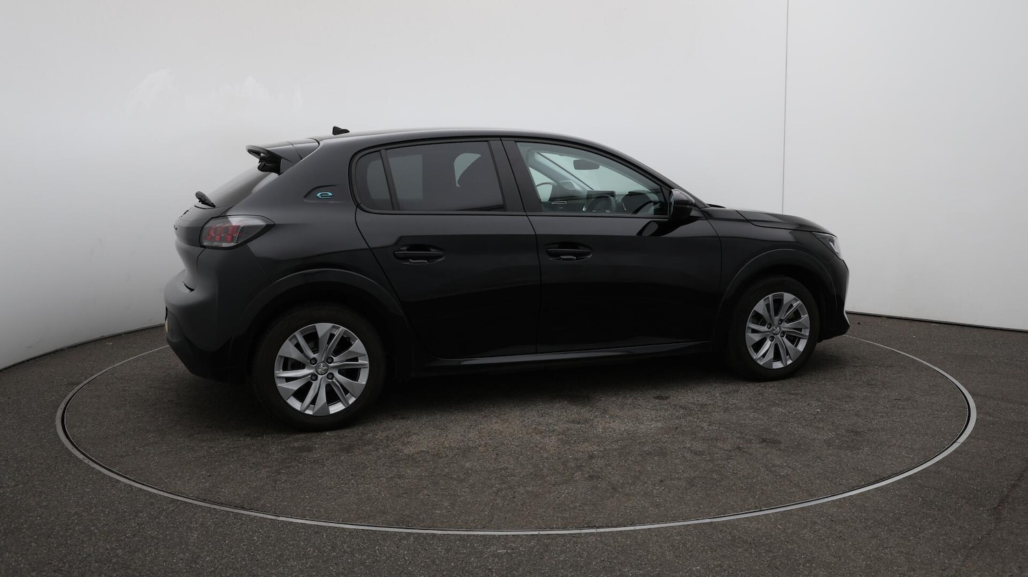 Used Peugeot E-208 2023 for sale - 76151927: Photo 53