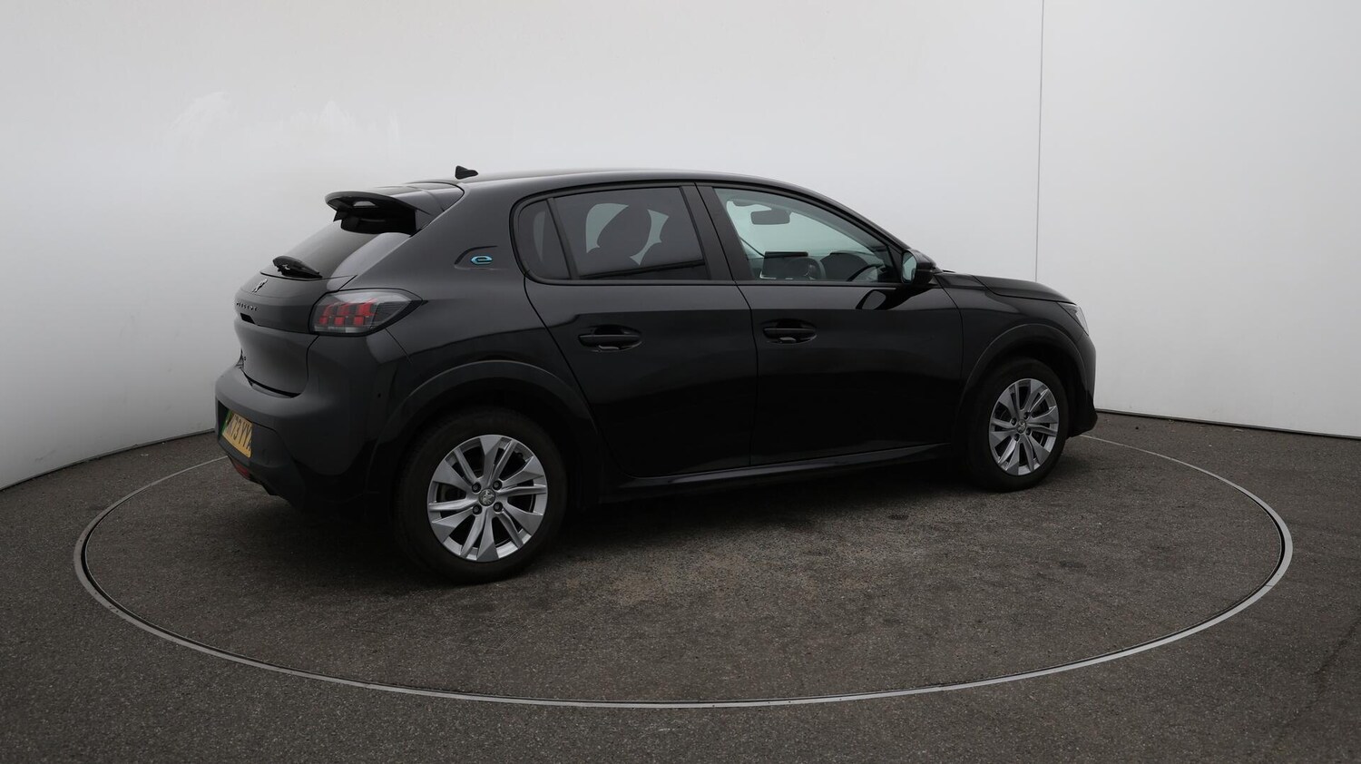 Used Peugeot E-208 2023 for sale - 76151927: Photo 54