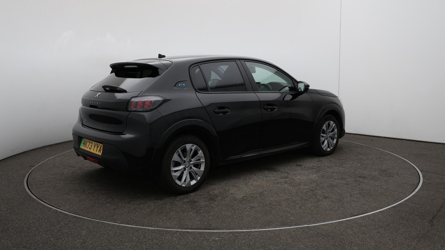 Used Peugeot E-208 2023 for sale - 76151927: Photo 55