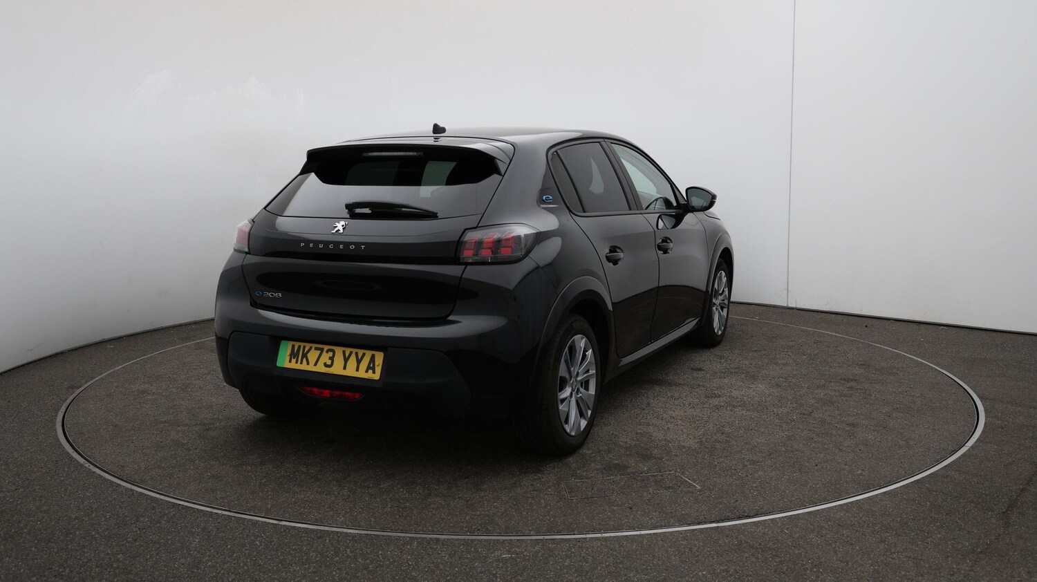 Used Peugeot E-208 2023 for sale - 76151927: Photo 57