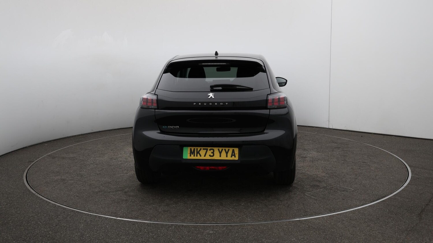 Used Peugeot E-208 2023 for sale - 76151927: Photo 59