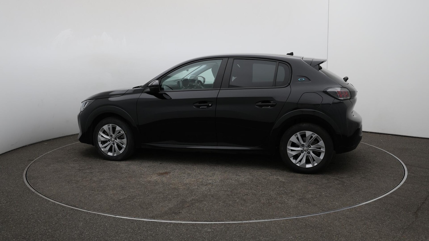 Used Peugeot E-208 2023 for sale - 76151927: Photo 60
