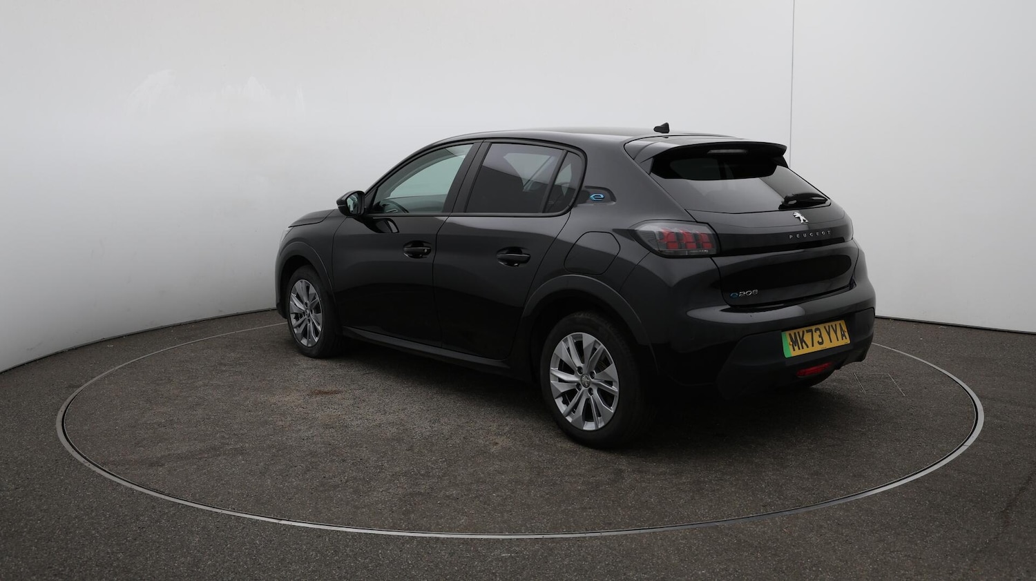 Used Peugeot E-208 2023 for sale - 76151927: Photo 64