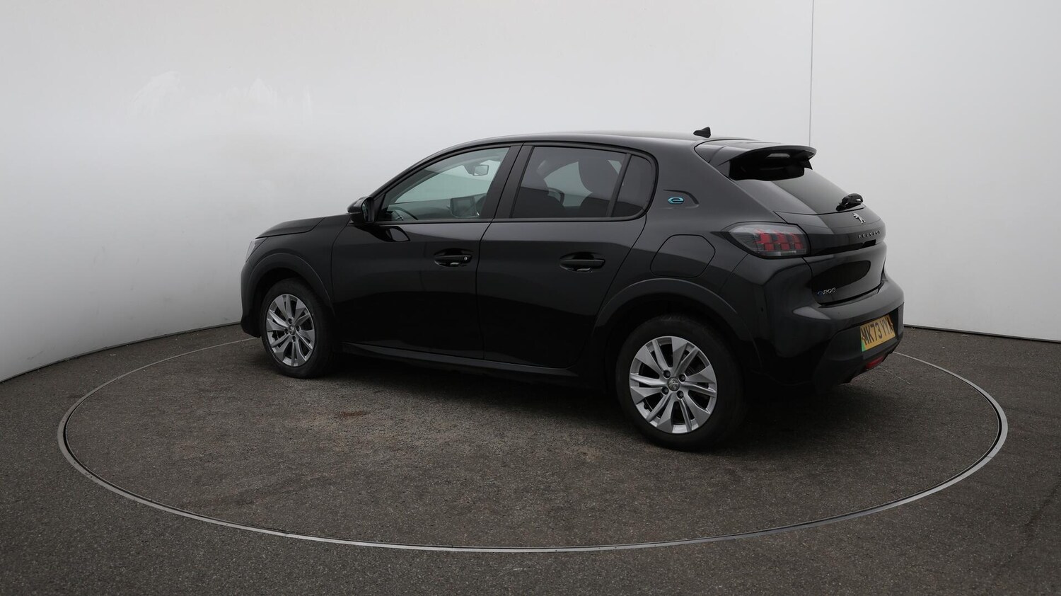 Used Peugeot E-208 2023 for sale - 76151927: Photo 65