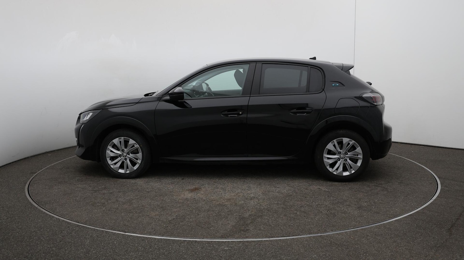 Used Peugeot E-208 2023 for sale - 76151927: Photo 66
