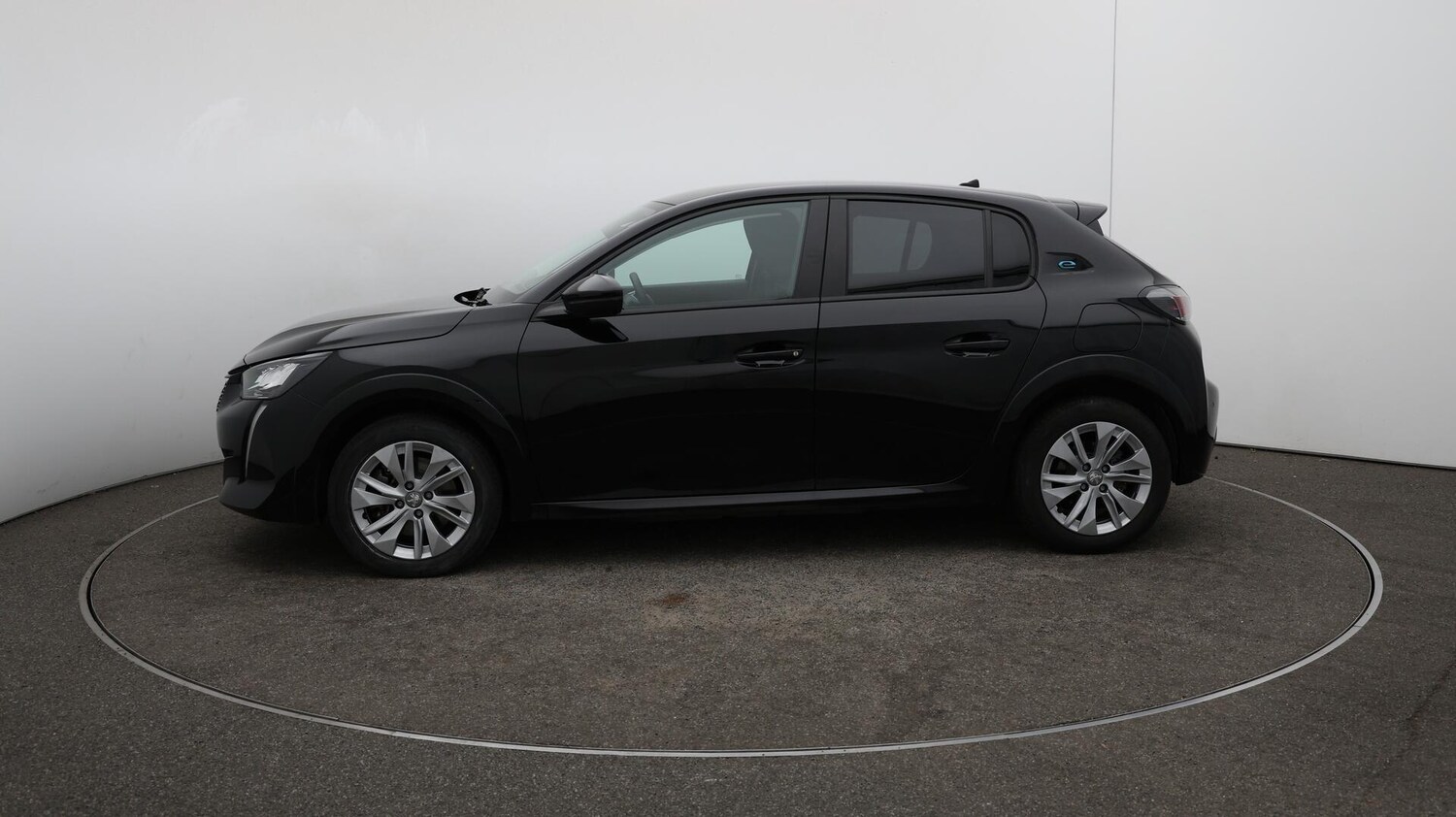 Used Peugeot E-208 2023 for sale - 76151927: Photo 67