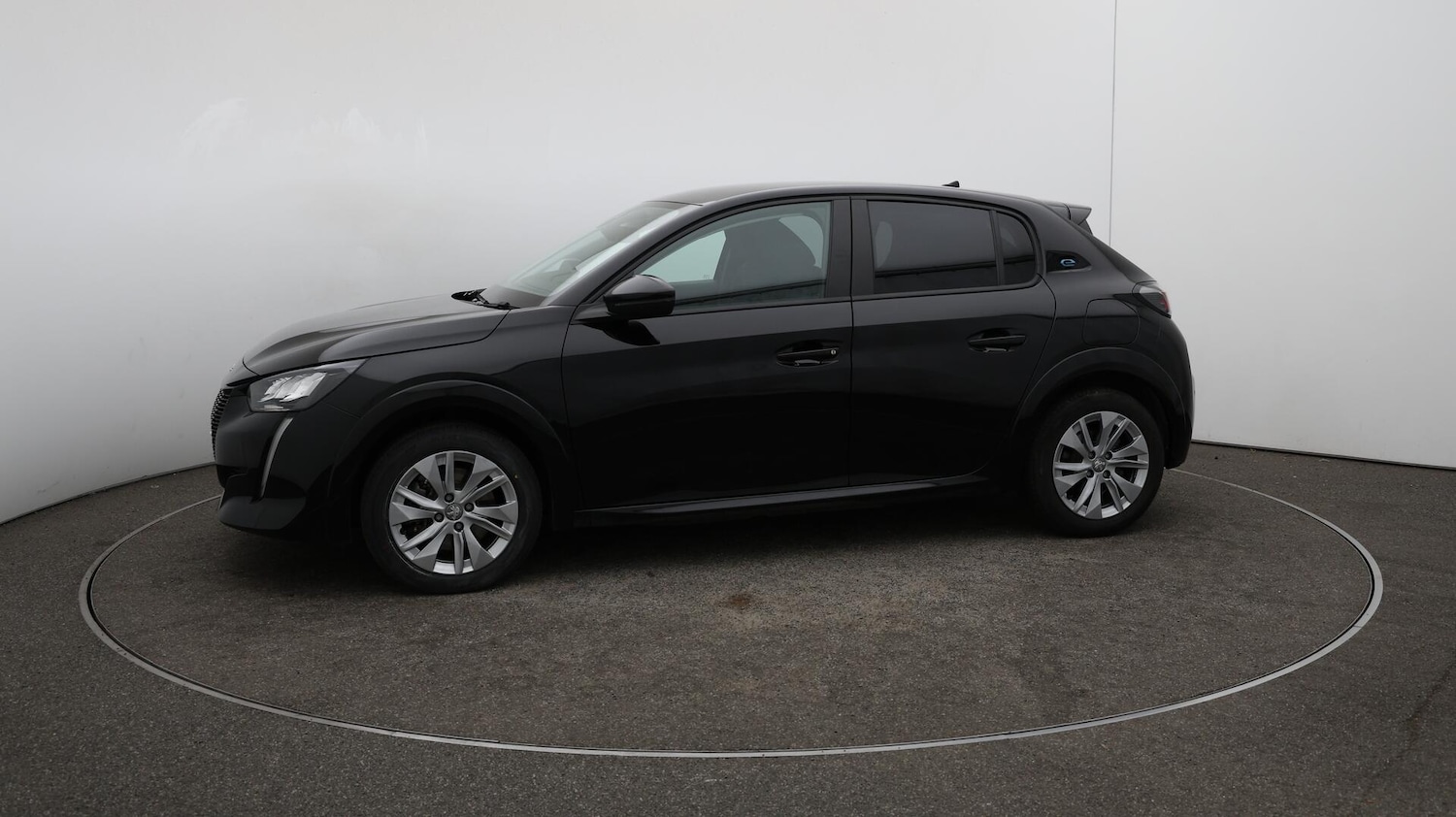 Used Peugeot E-208 2023 for sale - 76151927: Photo 68