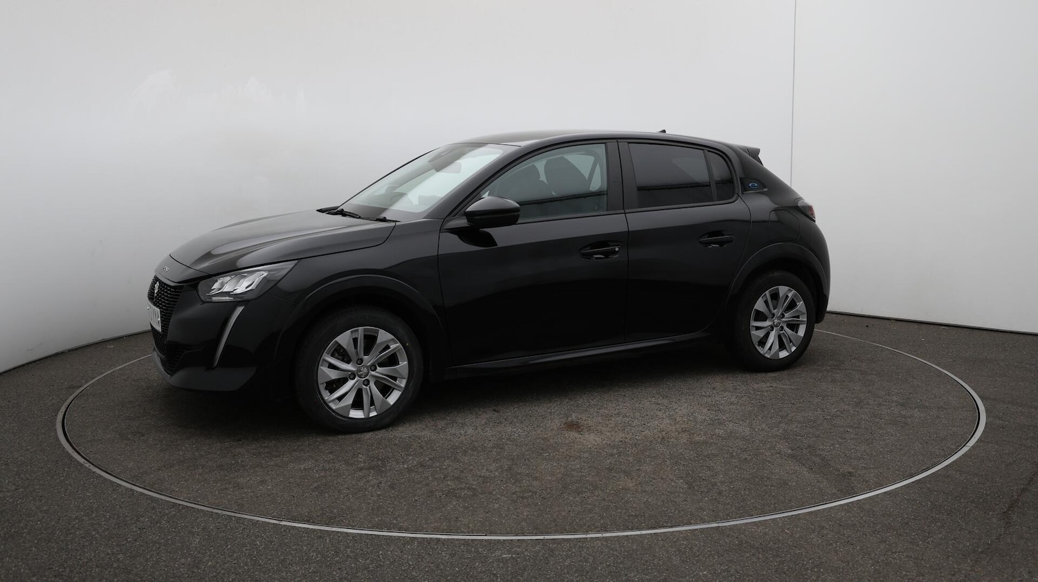Used Peugeot E-208 2023 for sale - 76151927: Photo 69