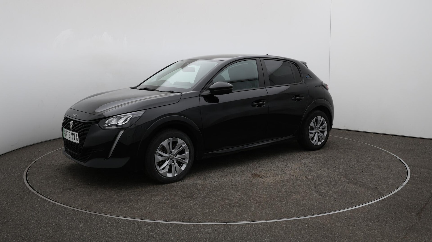 Used Peugeot E-208 2023 for sale - 76151927: Photo 70
