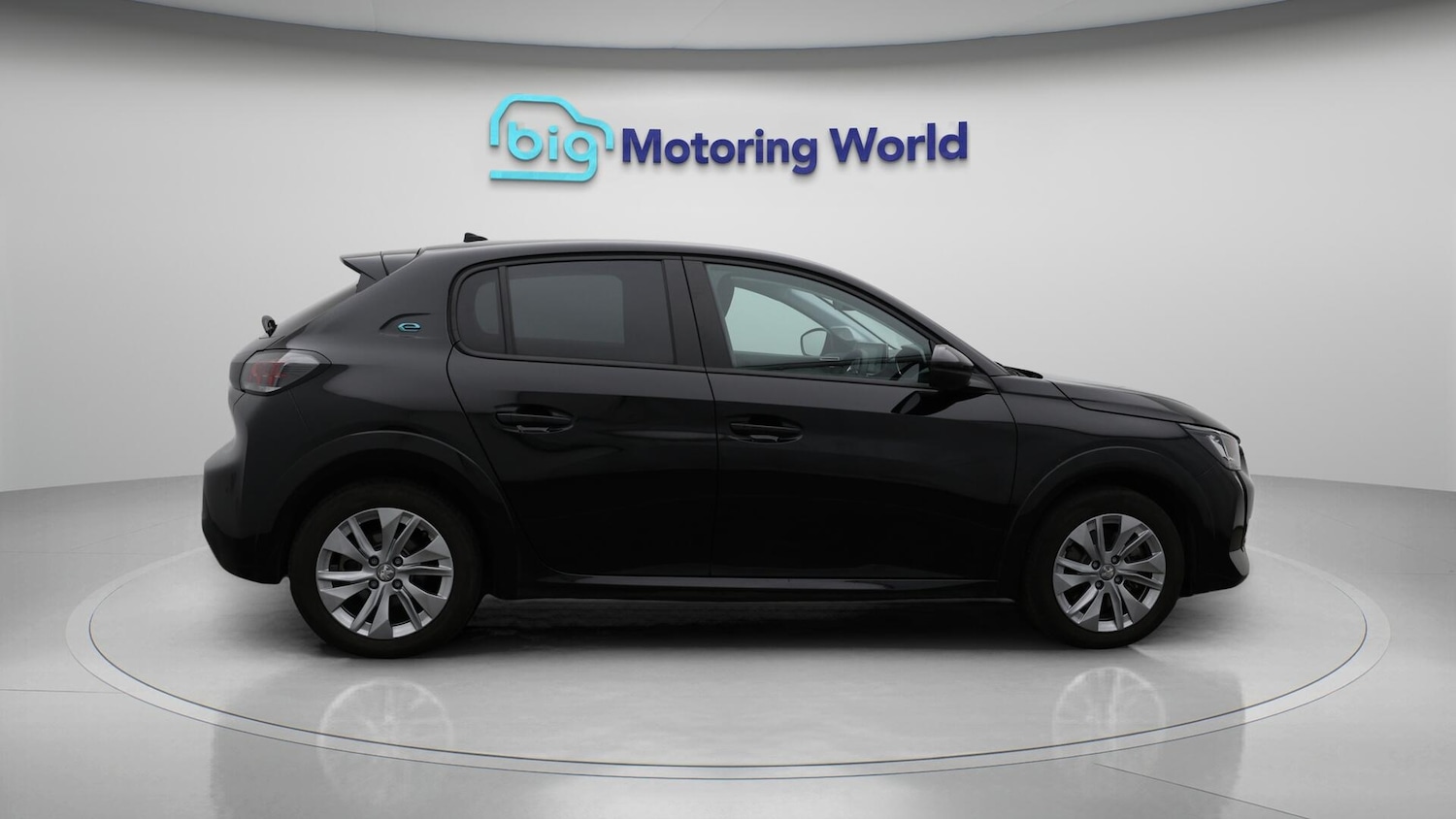 Used Peugeot E-208 2023 for sale - 76151927: Photo 9