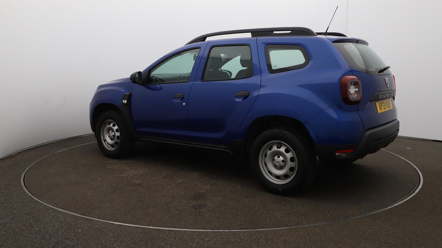 Vehicle 33