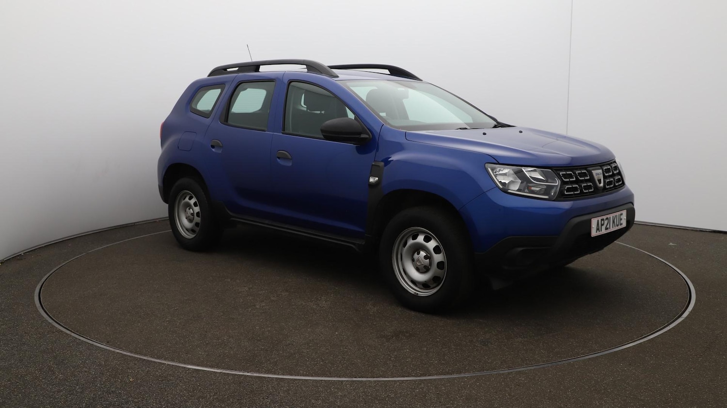 Vehicle 42
