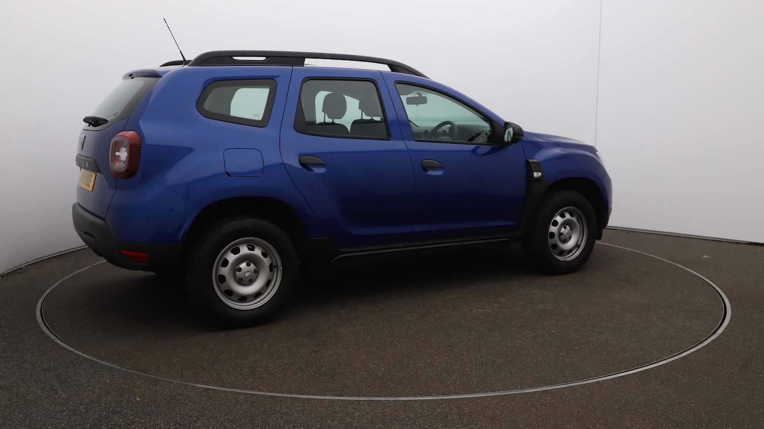 Vehicle 50