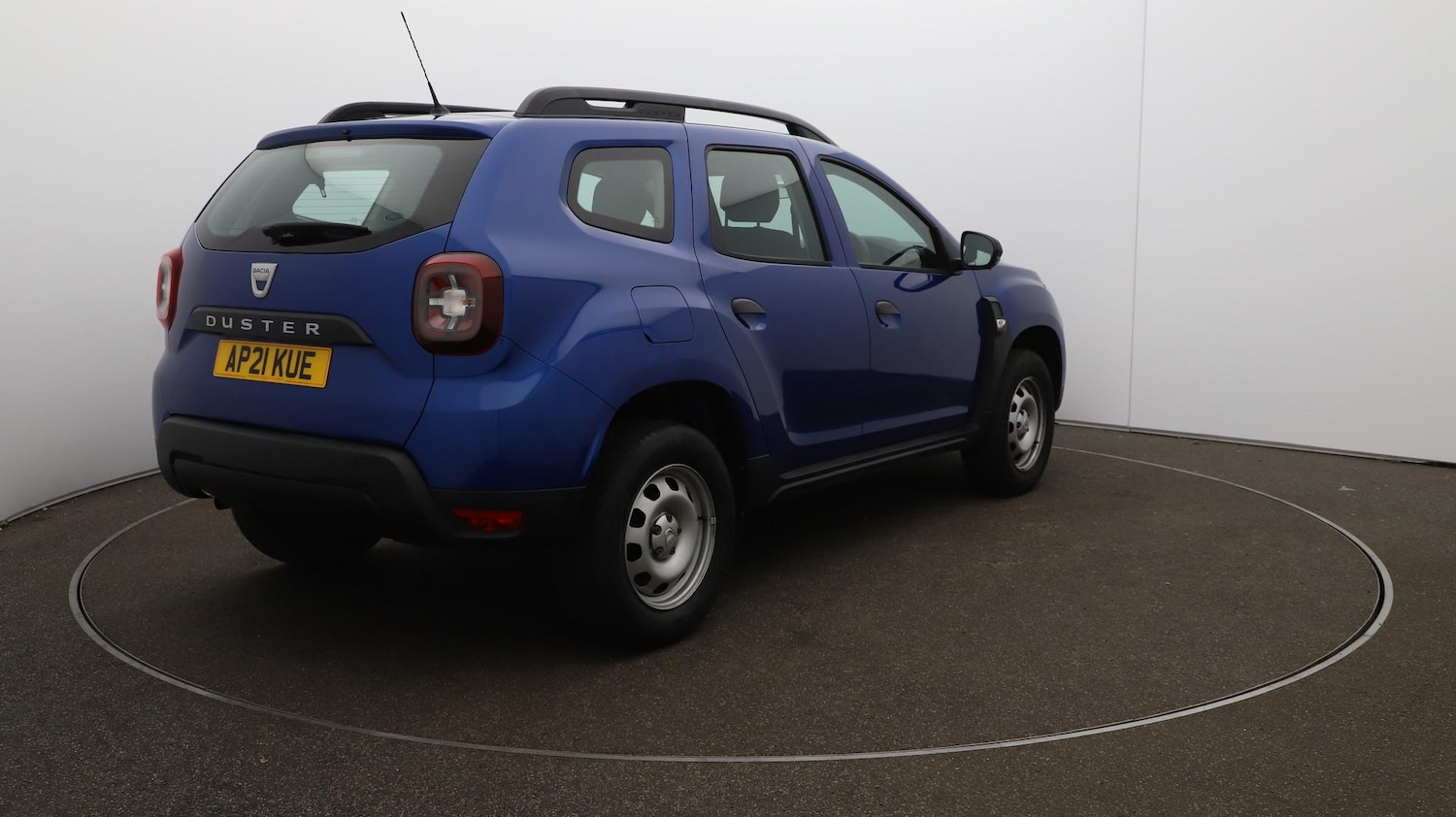 Vehicle 52