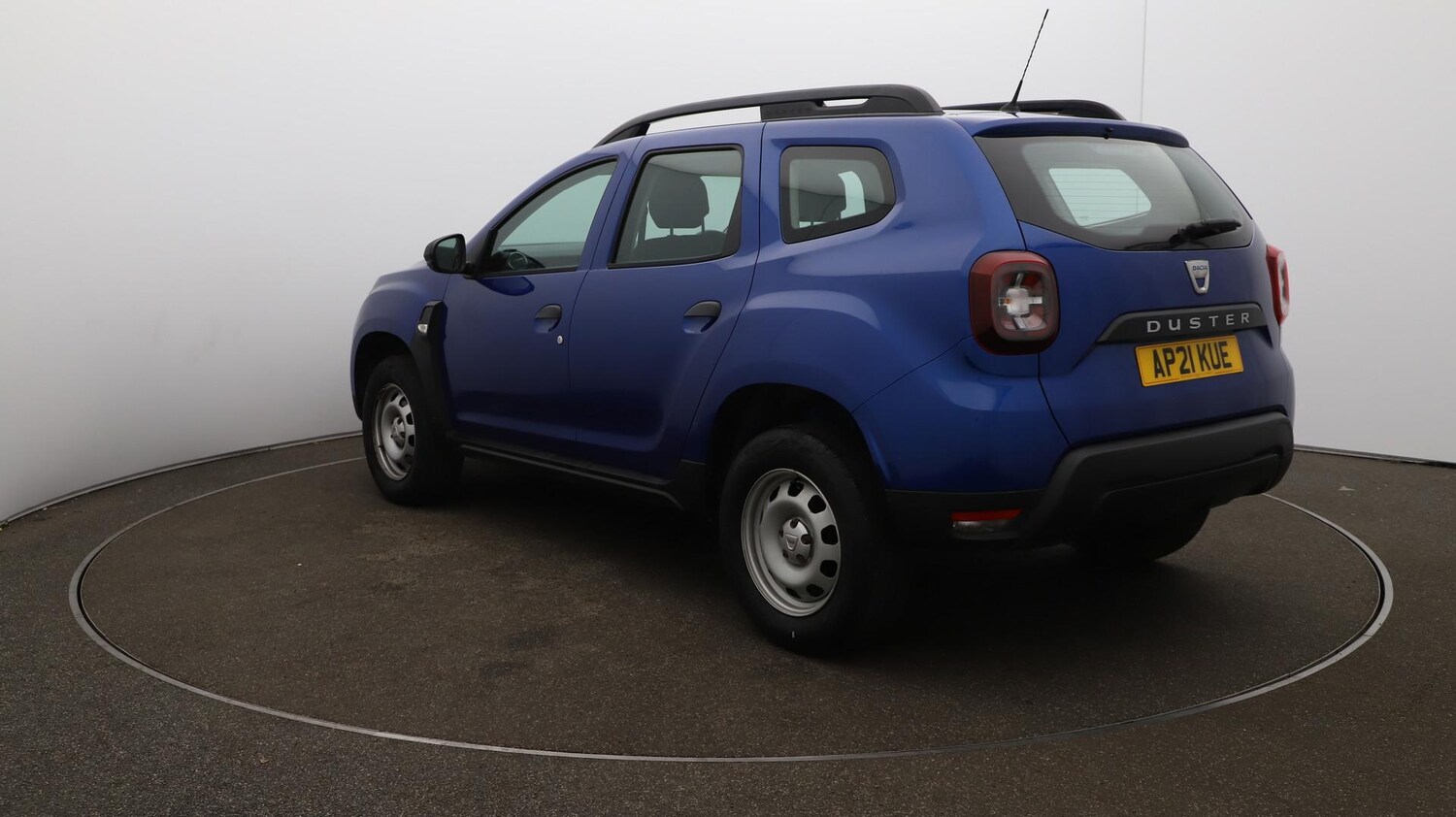 Vehicle 60